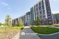 1 bedroom apartment 45 m² Kopishche, Belarus