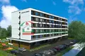 Apartment 27 m² Nesebar, Bulgaria