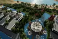Penthouse 1 bedroom 78 m² Gazimagusa Belediyesi, Northern Cyprus