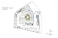 Квартира 3 спальни 197 м² Чонг Тале, Таиланд