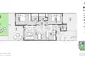 Appartement 3 chambres 78 m² Guardamar del Segura, Espagne