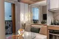 2 bedroom apartment 38 m² Regiao Imediata de Sao Paulo, Brazil