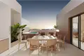 3 bedroom apartment  San Pedro Alcantara, Spain