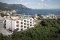 Mieszkanie 2 pokoi 109 m² Becici, Czarnogóra