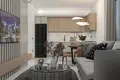 Wohnung 65 m² Oba, Türkei