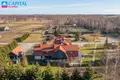 Commercial property 704 m² in Karkle, Lithuania