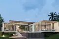 3 bedroom apartment 428 m² Si Sunthon, Thailand