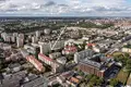 Mieszkanie 4 pokoi 63 m² Poznań, Polska