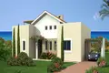 3 bedroom villa 166 m² Monagrouli, Cyprus