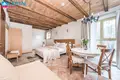 Casa 764 m² Klykiai, Lituania