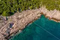 Grundstück 40 000 m² Opcina Orebic, Kroatien