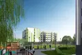 Жилой комплекс ЖК «Соколиный край»