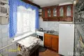 2 room apartment 40 m² Lahojsk, Belarus