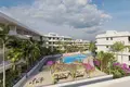 2 bedroom apartment 109 m² Limassol, Cyprus