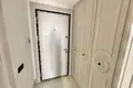 1 bedroom apartment 63 m² Mezitli, Turkey