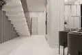 5 bedroom house 210 m² Muratpasa, Turkey
