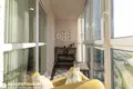 Квартира 1 комната 33 м² Минск, Беларусь