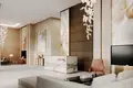 Complexe résidentiel The best quality in Dubai