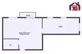 Apartamento 2 habitaciones 57 m² Kopishche, Belarús