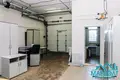 Büro 1 082 m² Muchaviecki sielski Saviet, Belarus
