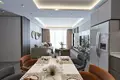 Квартира 45 м² Северный Кипр, Северный Кипр