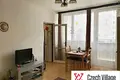 Appartement 1 chambre 30 m² okres Brno mesto, République tchèque
