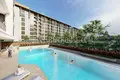 Wohnung 2 Schlafzimmer 72 m² Choeng Thale, Thailand