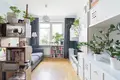 Wohnung 3 zimmer 49 m² Warschau, Polen