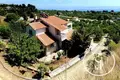 Villa de tres dormitorios 280 m² Moles Kalyves, Grecia