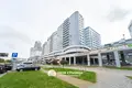 Wohnung 2 zimmer 72 m² in Minsk, Belarus