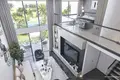 Apartamento 121 m² Chipre del Norte, Chipre del Norte