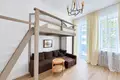 2 room apartment 47 m² Warsaw, Poland