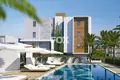 2 bedroom apartment 106 m² Koinoteta Pyrgou Lemesou, Cyprus