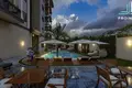 1 bedroom apartment 44 m² Kargıcak, Turkey