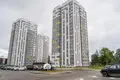 Квартира 1 комната 45 м² Минск, Беларусь