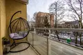 3 room apartment 57 m² Warsaw, Poland