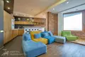 3 room apartment 124 m² Minsk, Belarus