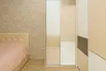 1 room apartment 37 m² Aziarco, Belarus