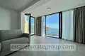 Mieszkanie 1 pokój 91 m² Budva, Czarnogóra