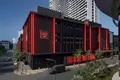 Complexe résidentiel Residence with a swimming pool, a restaurant and a roof-top bar, Izmir, Turkey