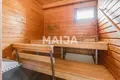 Wohnung 1 zimmer 31 m² Raahe, Finnland