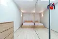 Apartamento 2 habitaciones 45 m² Minsk, Belarús