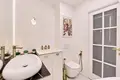 Mieszkanie 2 pokoi 46 m² Mińsk, Białoruś