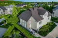 Maison 350 m² Mazeikiai, Lituanie
