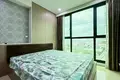 Copropriété 2 chambres  Pattaya, Thaïlande
