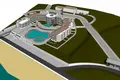 Hotel 2 103 m² Aristotle Municipality, Grecja