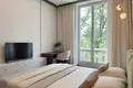 Appartement 3 chambres 71 m² en Cracovie, Pologne
