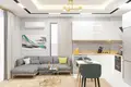 2 bedroom apartment 110 m² Turkey, Turkey