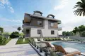 Apartamento 3 habitaciones 80 m² Seydikemer, Turquía