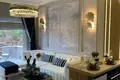 Appartement 2 chambres 69 m² Mezitli, Turquie